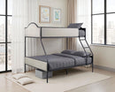 Forli Twin/Full Bunk Bed