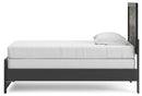 Broachmyn Bed