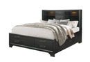 Jordyn Bed