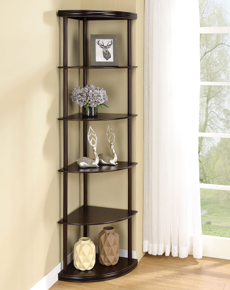 Bonwick Bookshelf