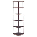 Bonwick Corner Bookshelf