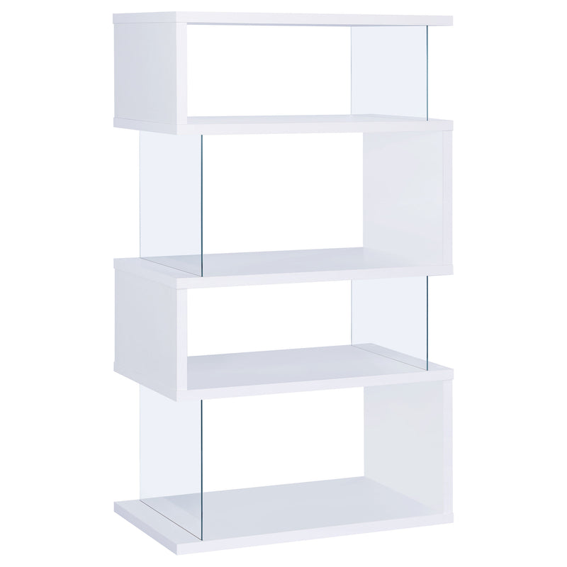 Emelle Bookshelf