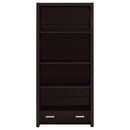 Skylar Bookcase