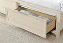 Mariah Bed