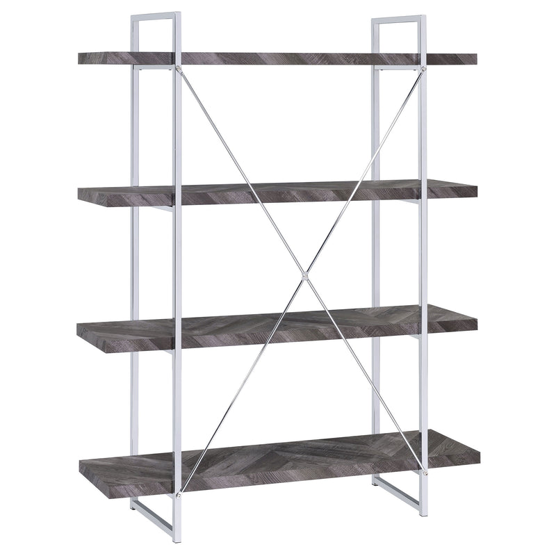 Grimma Bookshelf