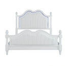 Swindon Queen Bed