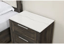 Mariah Bed Group