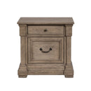 Sheringham Nightstand