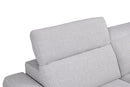 Melancton Power Sectional