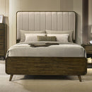 Eastlin 4 Pc Queen Bedroom Set