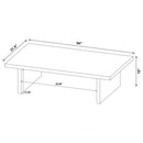 Max Coffee Table