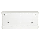 Payne TV Stand