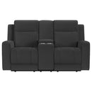 Brentwood Reclining Sofa Set