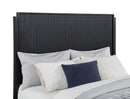 Brookmead Panel Bed