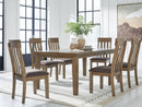 Urbinforte Dinning Room Set