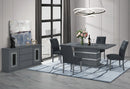 Monaco Dining Chair