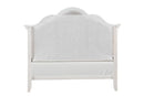 Naucalpan Storage Bed