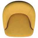 Leon Swivel Accent Chair