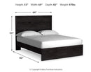 Belachime Bed