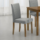 Worland Side Chair (4/CTN)