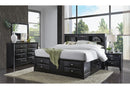 Linda Bed Group