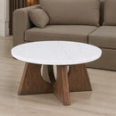 Lemvig Coffee Table