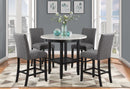 D40011 Bar Table