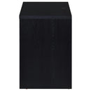Westpark Nightstand with LED Lighting