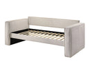 Walsall Twin Daybed w/ Trundle