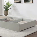 LYCORIDA Trundle/Drawer