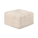 Nappi Large L-Sectional w/ Ottoman (Compressed Foam)