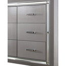 Bellanova Queen Bedroom Set