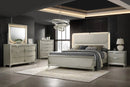 Sheridan 4 Pc Queen Bedroom Set