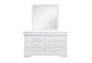 Charlie Dresser with LED