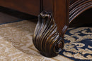 Francione Queen Bed