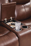Bexhurst Reclining Living Room Set