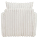 Sarco Swivel Accent Chair