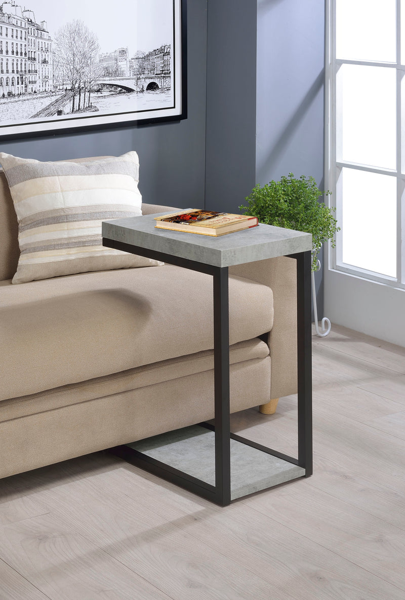 Beck End & Side Table