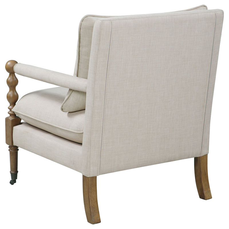 Dempsy Accent Chair