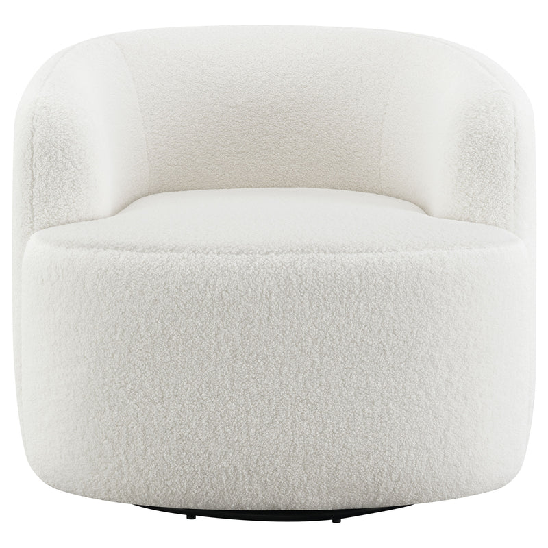 Hudson Accent Chair