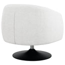Dave Swivel Accent Chair