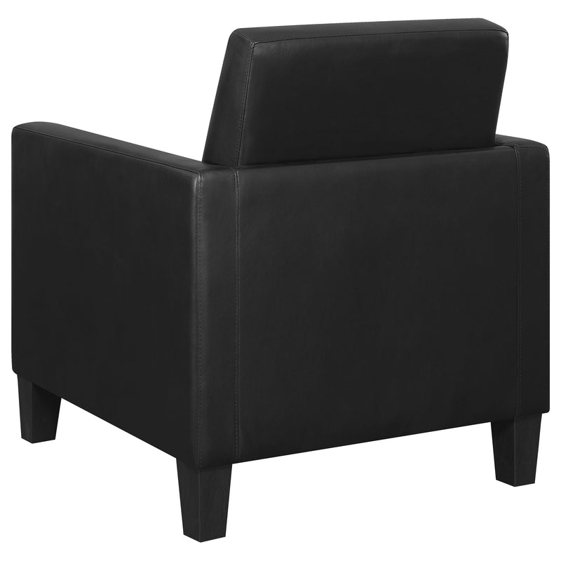 Julio Accent Chair