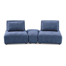 Stavanger Curved 2-Seater w/ Ot