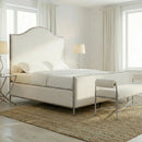 Vilna E.King Bed