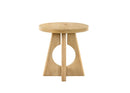 Olgod Round End Table
