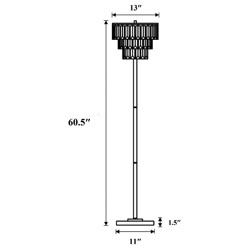 Anya Floor Lamp