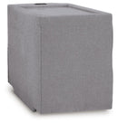 Modmax Sectional with Audio System