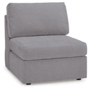Modmax Sectional with Audio System
