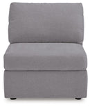Modmax Sectional with Audio System