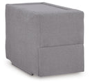 Modmax Sectional with Audio System